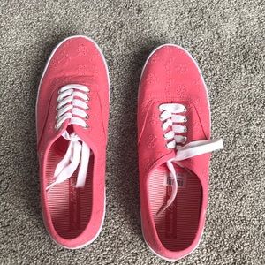 american eagle slip-on shoes
